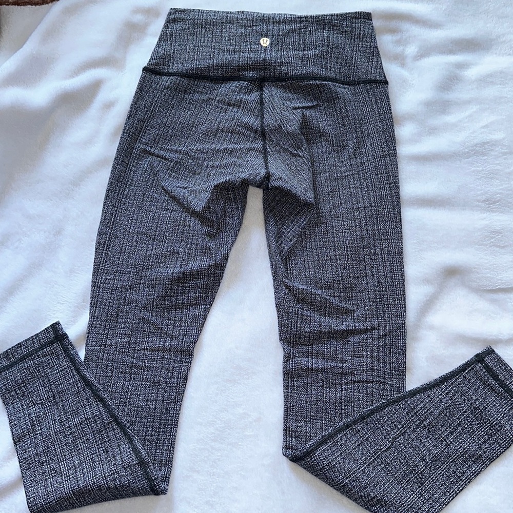 Lululemon Wunder Under